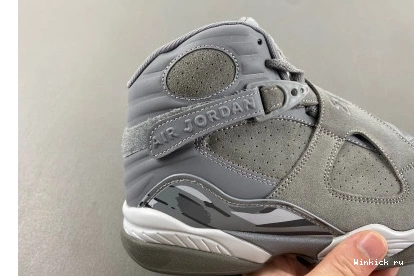 Retro Jordan 8 0724
